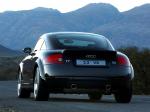 Audi TT 3.2 Quattro Coupe 2003 года (ZA)